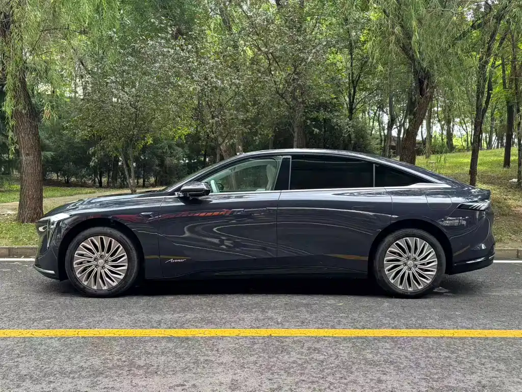 Buick L7