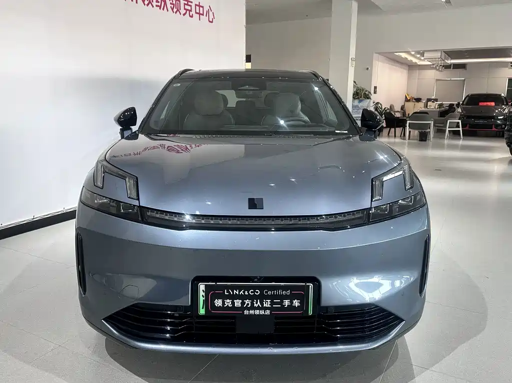 Lynk & Co 08 EM-P — миниатюра 2
