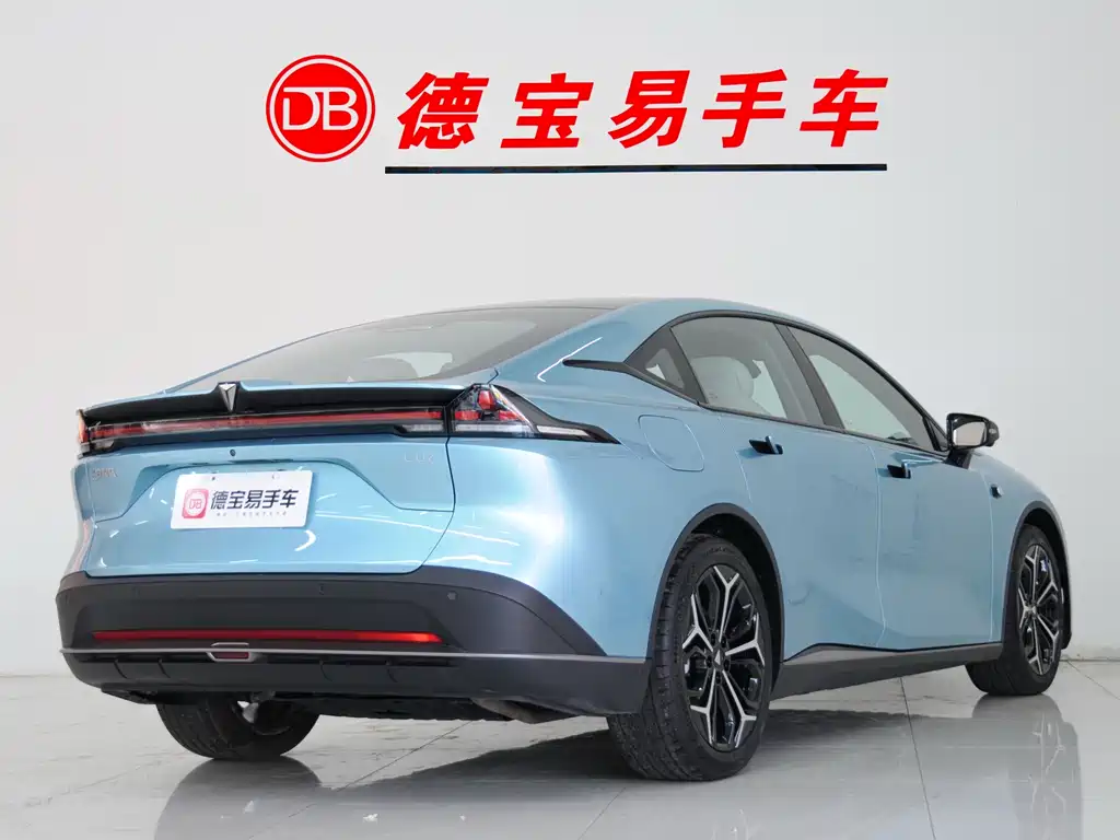 Changan Deepal DARK BLUE L07