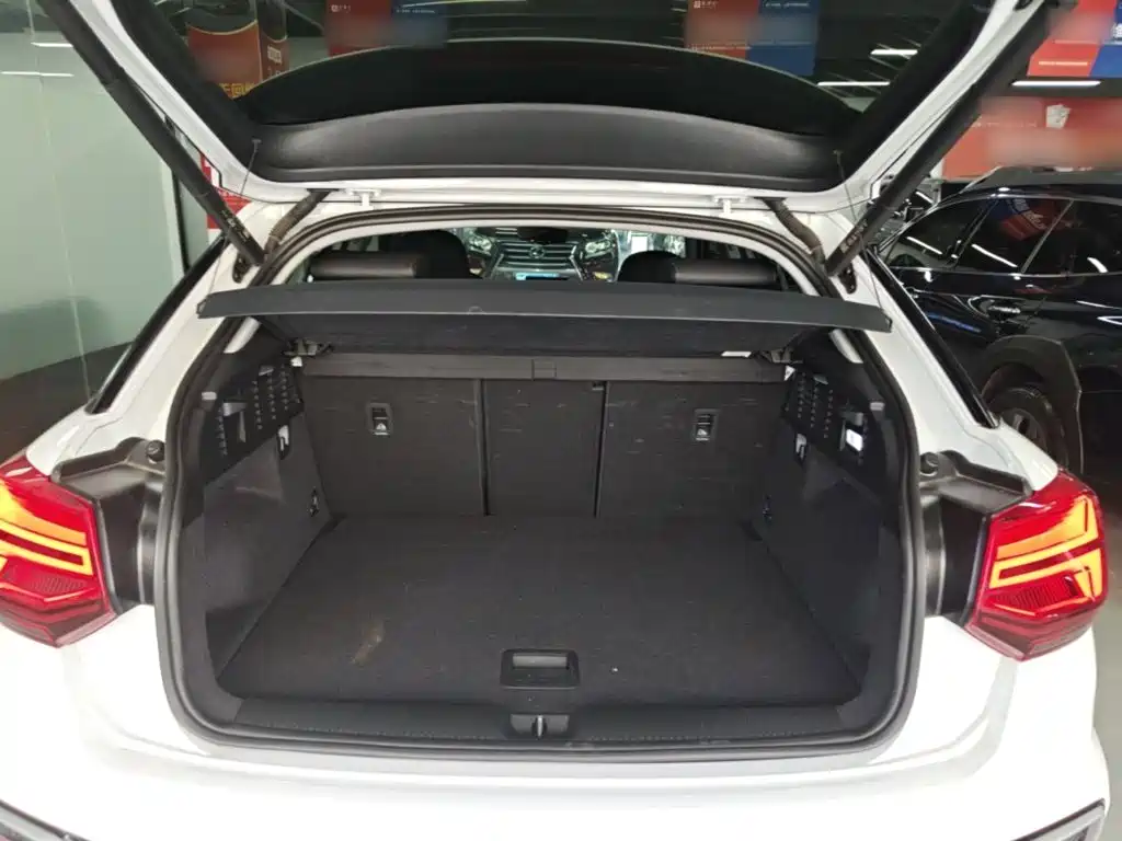 Audi Q2L — миниатюра 19