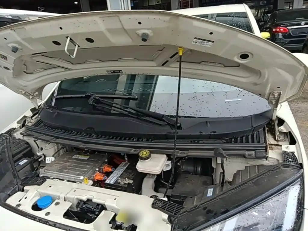 BYD Seagull — миниатюра 20