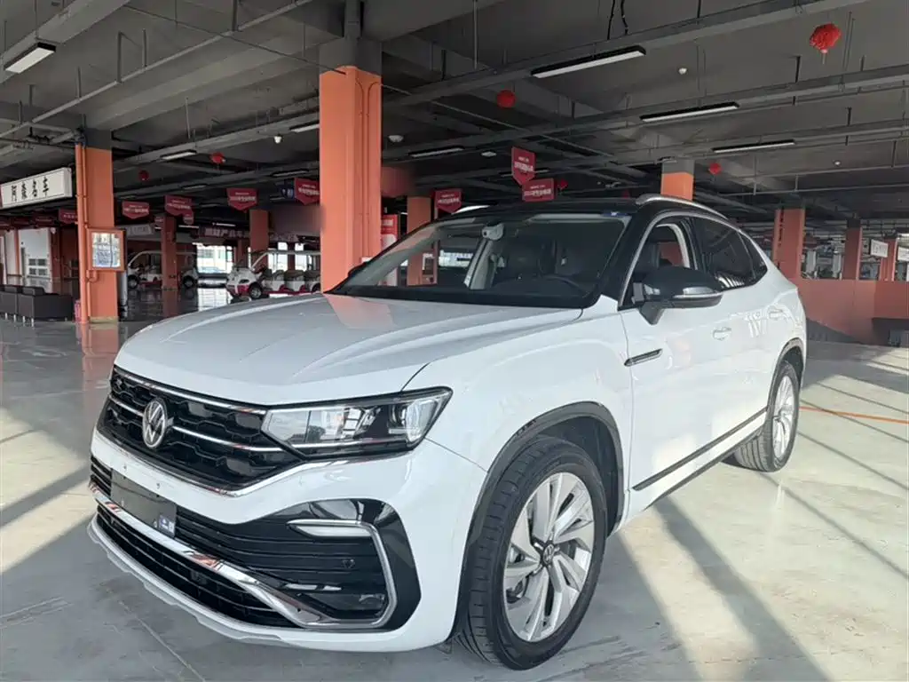 Купить Volkswagen X