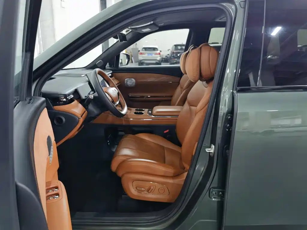 GAC Motor Переход на S7. — миниатюра 10