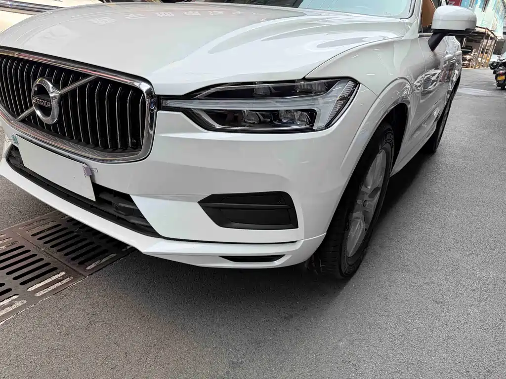 Volvo XC60 — миниатюра 28