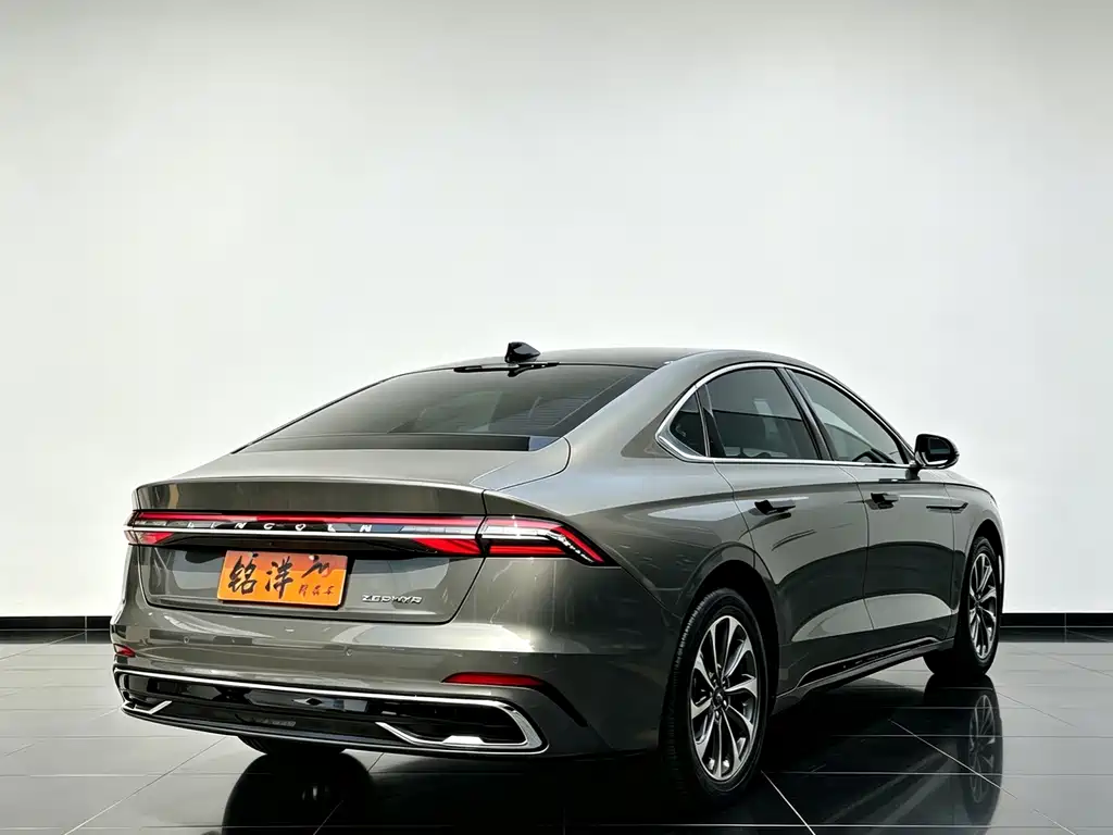 Lincoln Z — фотографии объявления, Фото 6