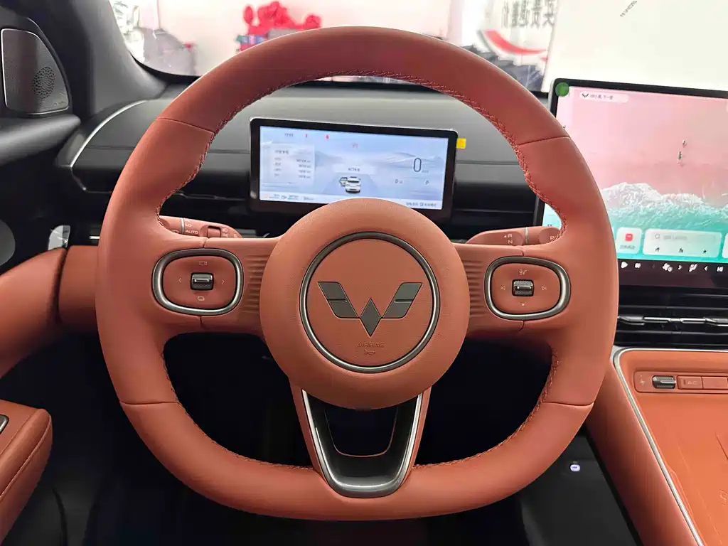 WULING WULING XINGGUANG S