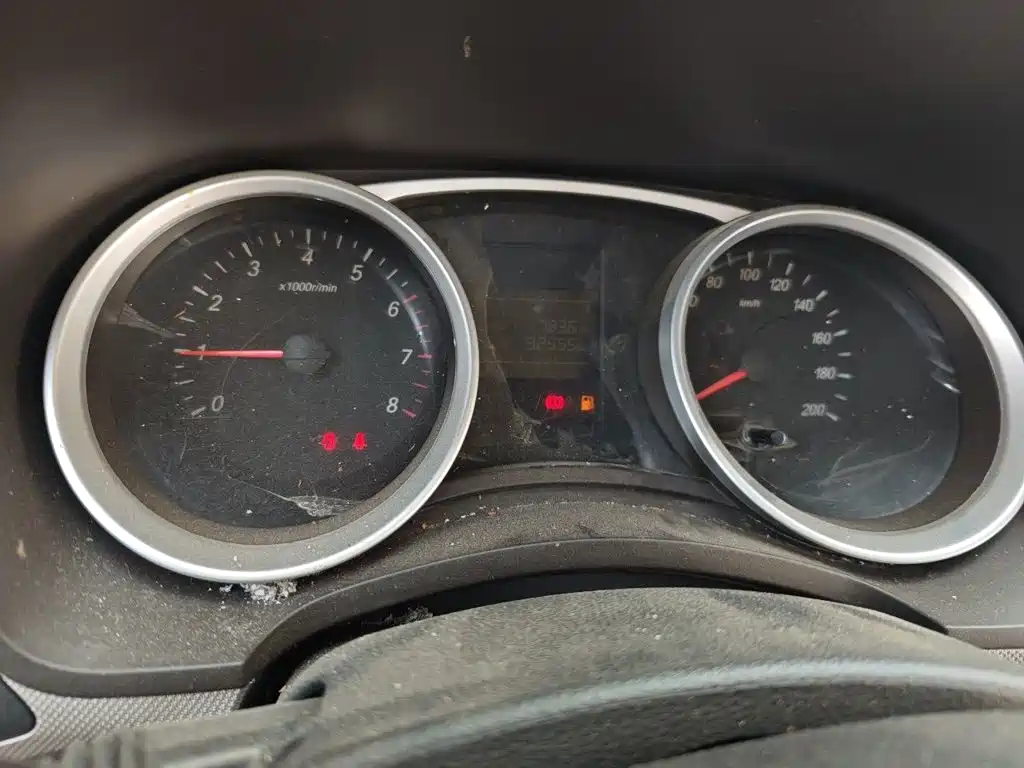 Wuling Hongguang — миниатюра 7