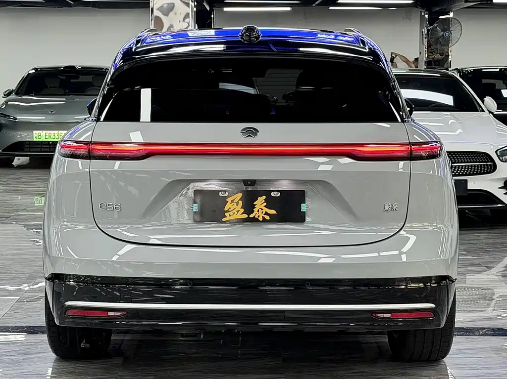 NIO ES6 2025 75kWh