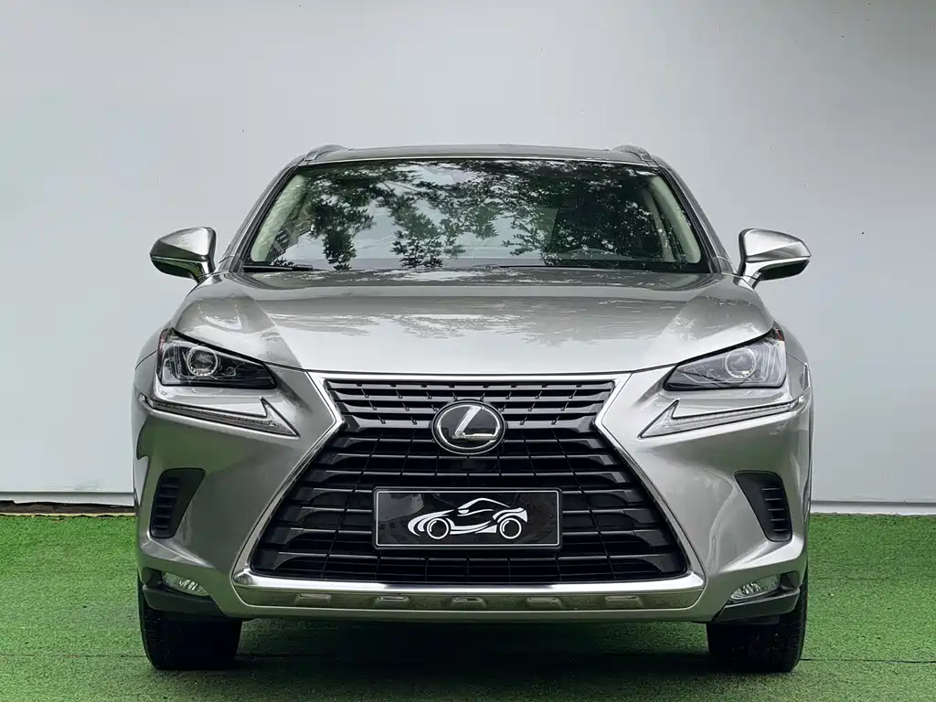 Lexus NX 2020 200 VI