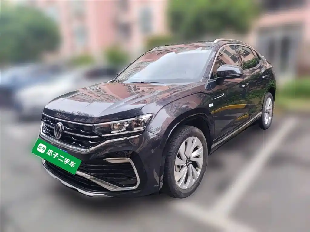 Купить Volkswagen X