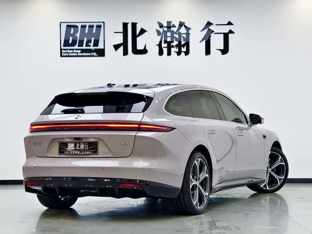 NIO ET5T 2025 100kWh Touring