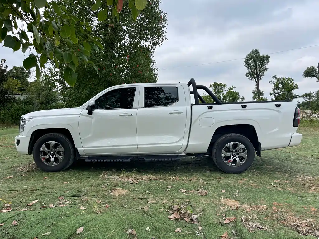 GREAT WALL KING KONG CANNON