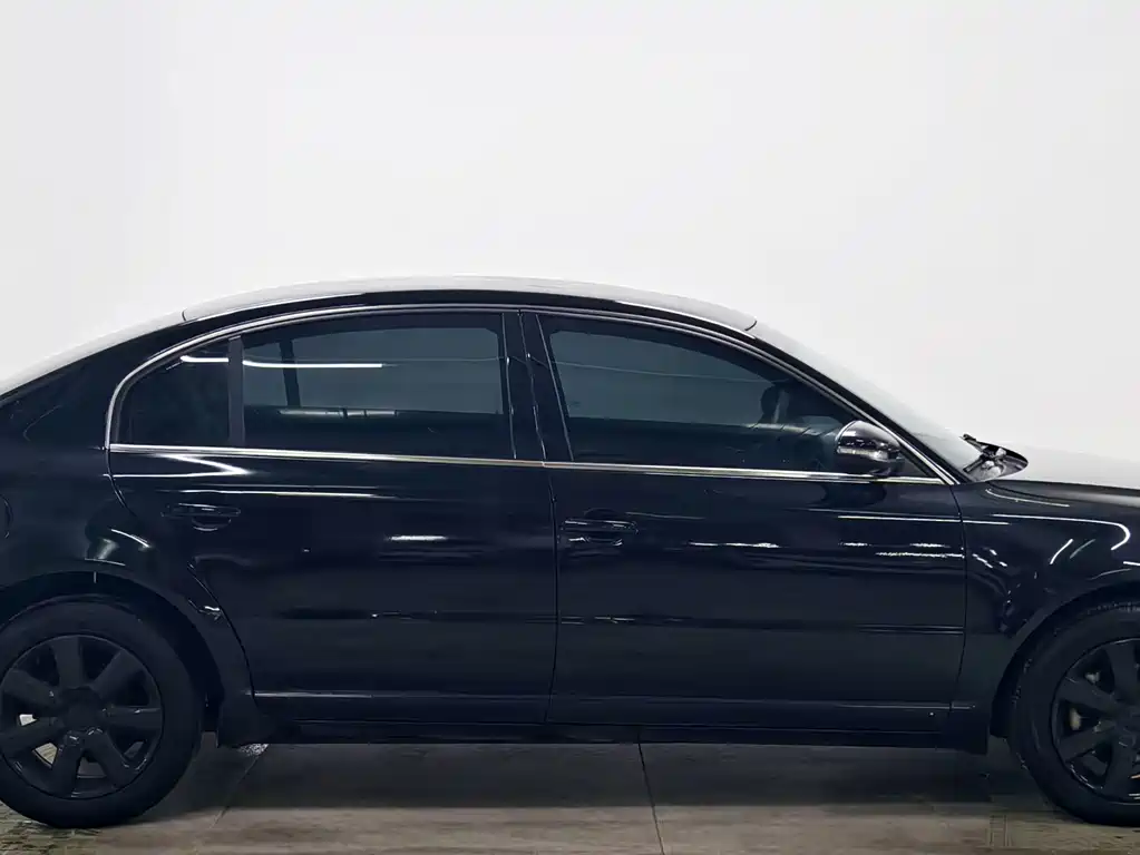 Volkswagen Passat Lingyu — миниатюра 8