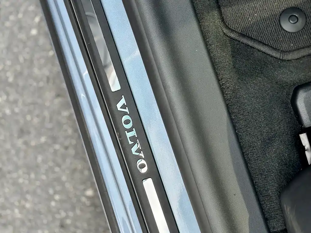 Volvo S60 — миниатюра 25