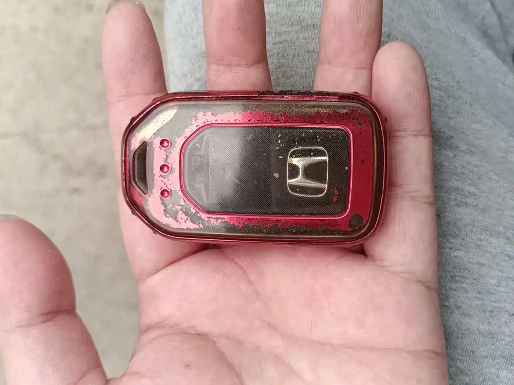Honda Crider — миниатюра 12