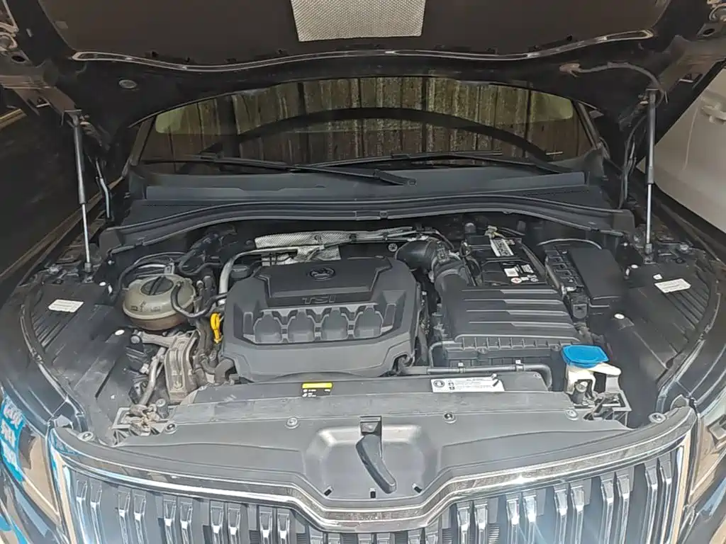 Skoda Kodiaq — миниатюра 20