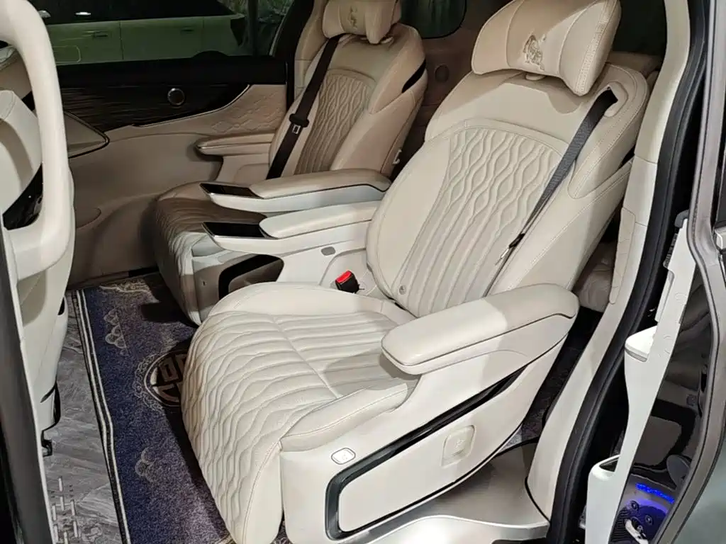 Fengxing Xinghai V9 — миниатюра 22