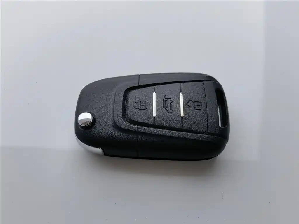 SAIC MAXUS XINTU V80