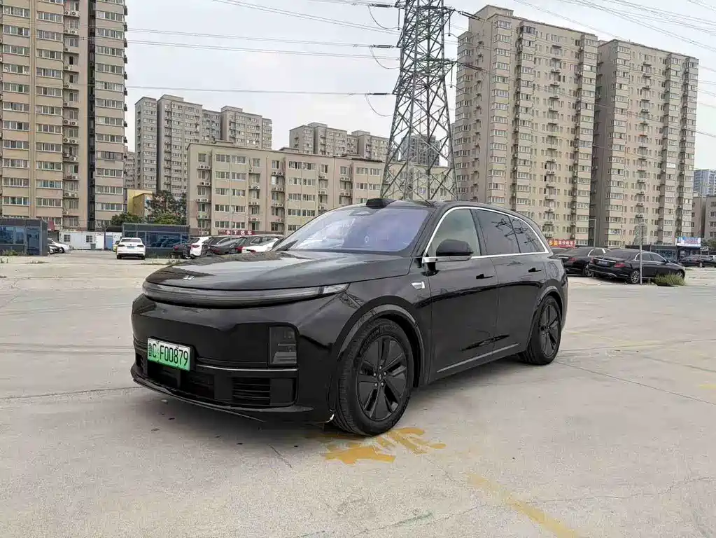 Li Auto Li L7 2024