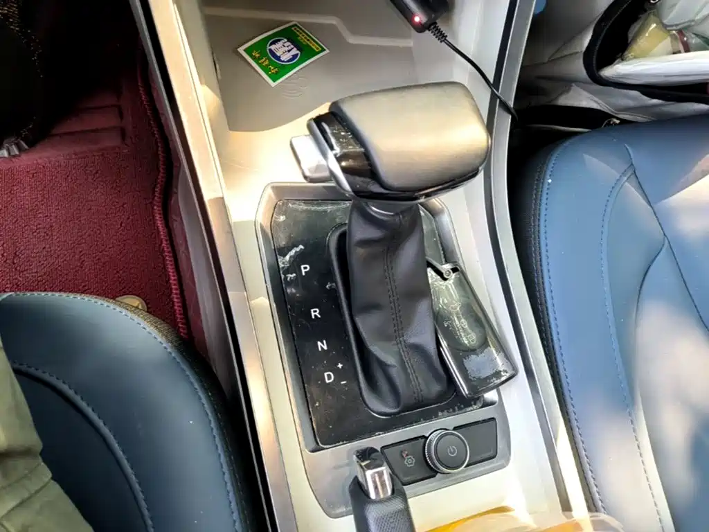Chery Tiggo 3x — миниатюра 14