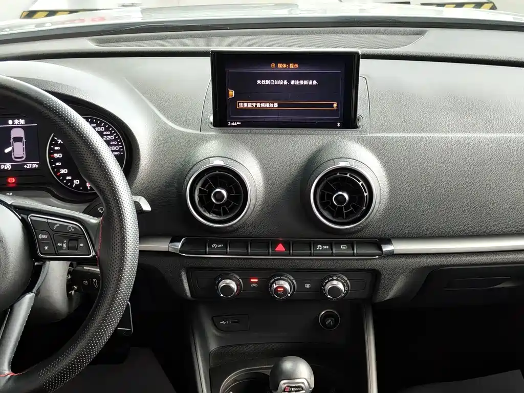 Audi A3 — миниатюра 11