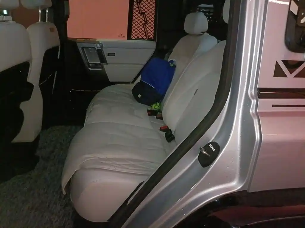 iCAR iCAR Super V23 — миниатюра 15