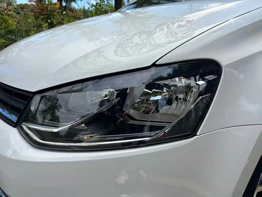 Volkswagen Polo — миниатюра 26