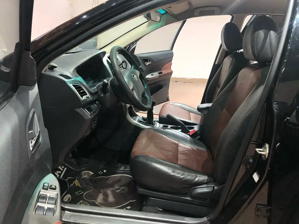 BYD F3 Eco Edition 1.5L Manual Comfort Type, фото 4