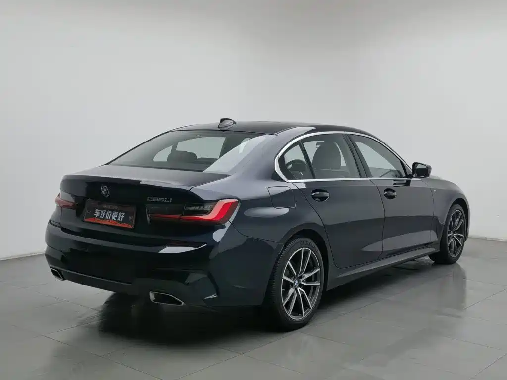 BMW 3 Series — миниатюра 2
