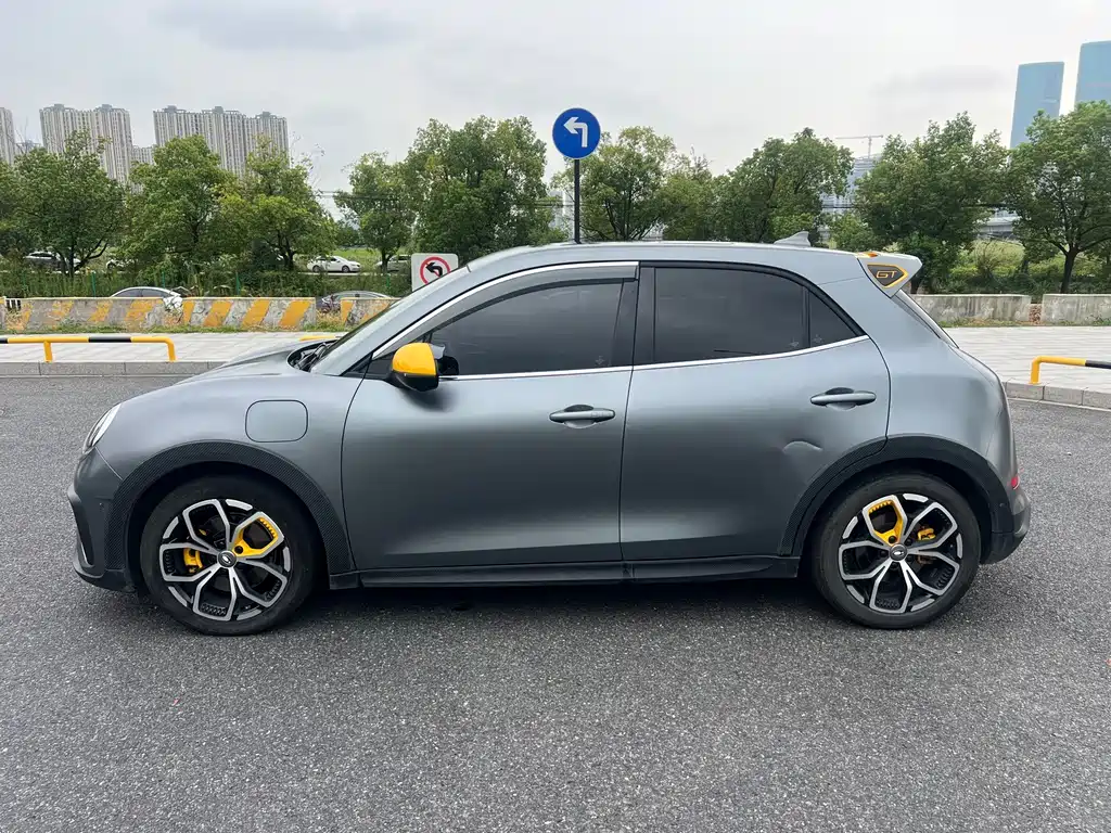 Ora Ora Good Cat GT — миниатюра 4
