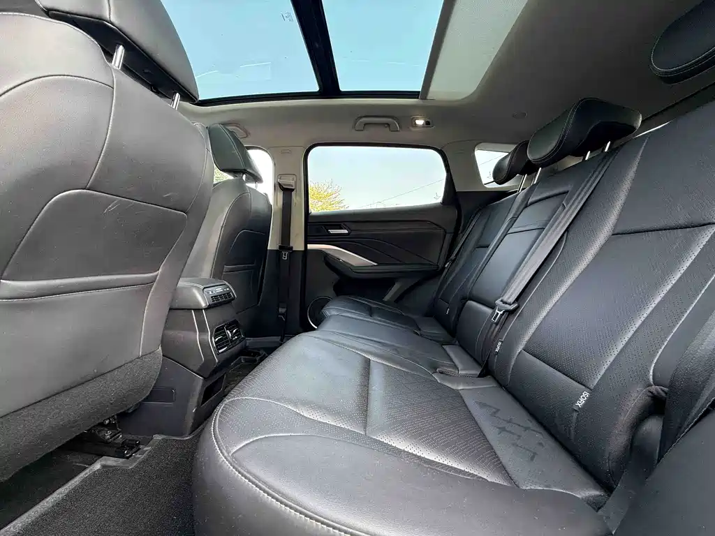 WEI PAI WEI BRAND VV6