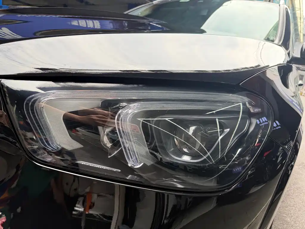 Mercedes-Benz GLE 2022 GLE 350 4MATIC Fashion