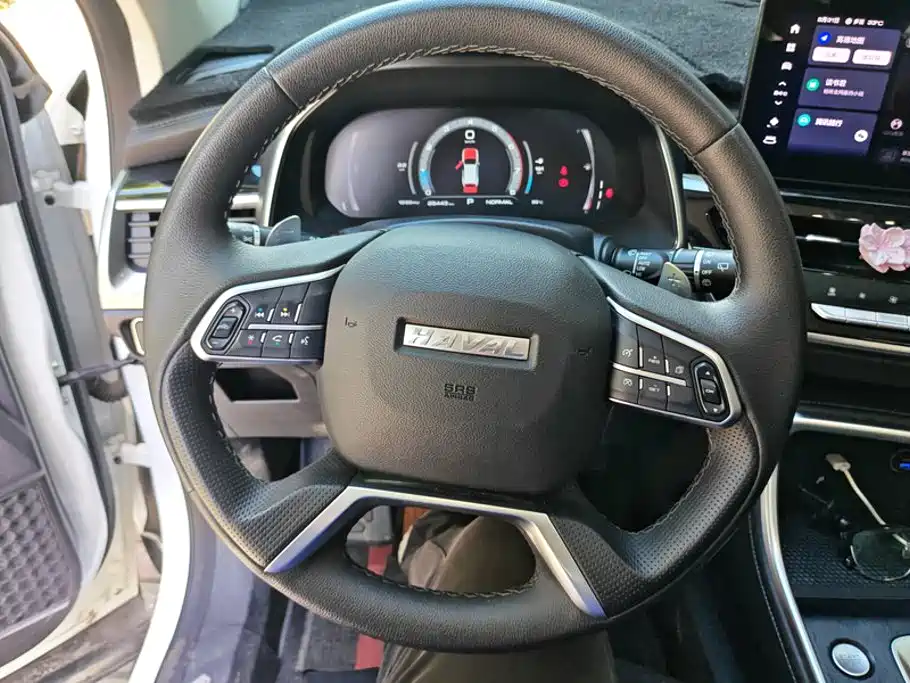 Haval H6 — миниатюра 15