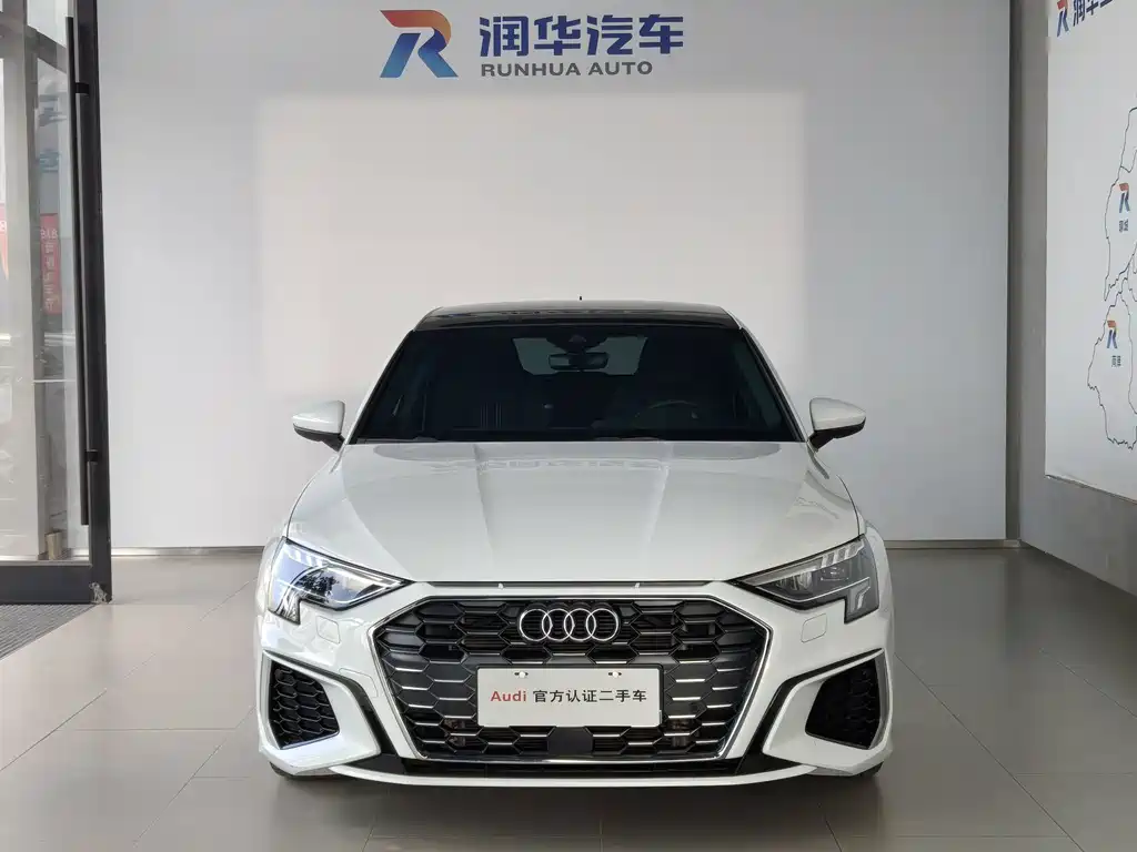 Audi A3 — миниатюра 2