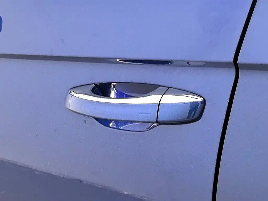 Volkswagen Tayron GTE — миниатюра 18