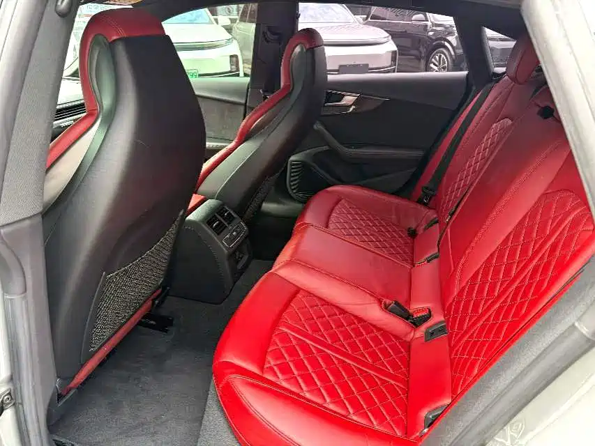 Audi S5 — миниатюра 7