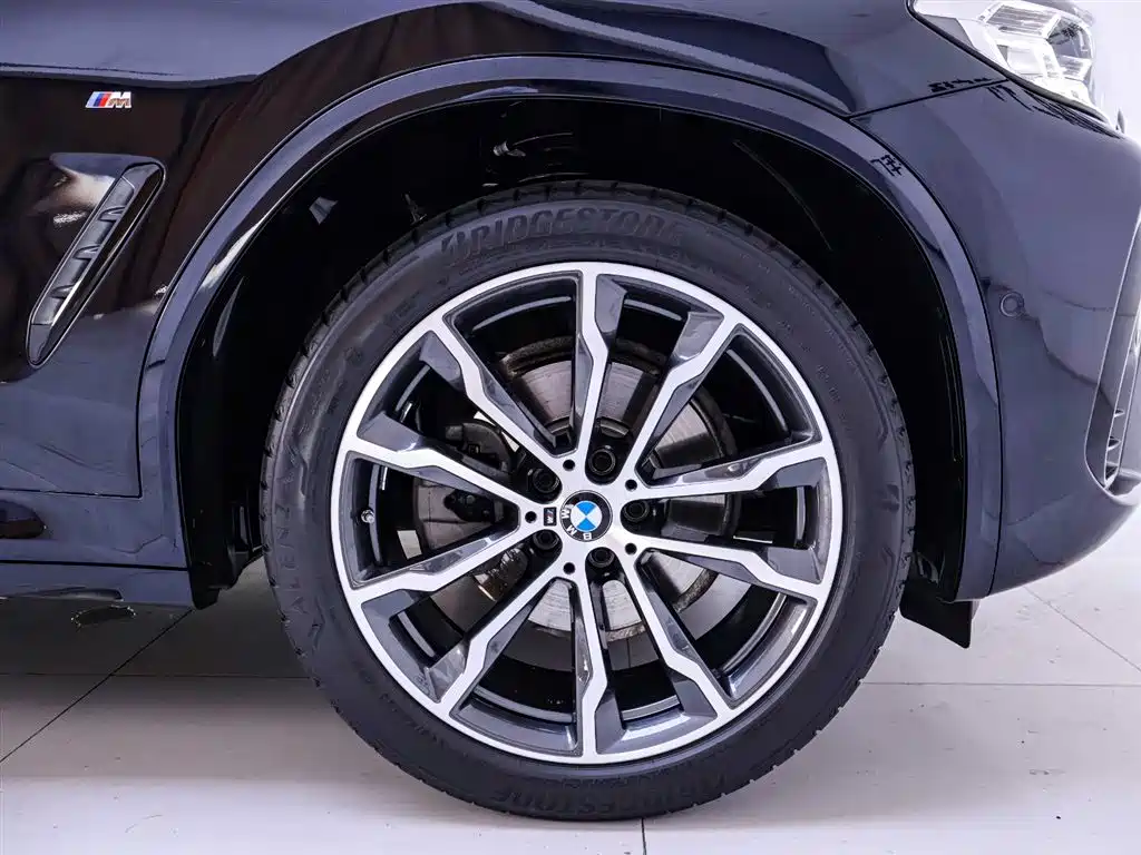 BMW X3 2023 xDrive30i Lead M