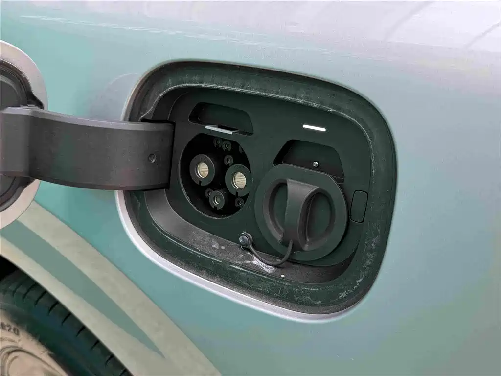 Li Auto Li i6 — миниатюра 18