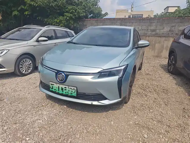 2024 Buick Velite