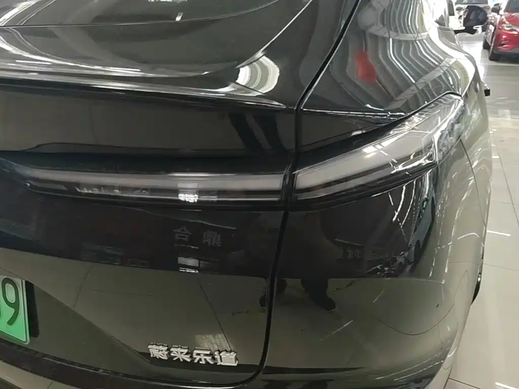 Onvo L60 2024 60kWh