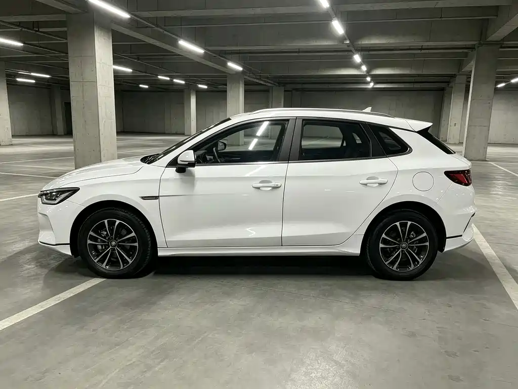 BYD e2 — миниатюра 3