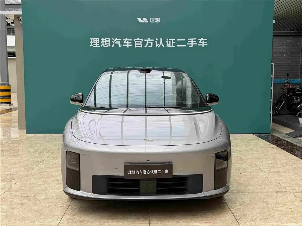 Li Auto Li i6 — миниатюра 2