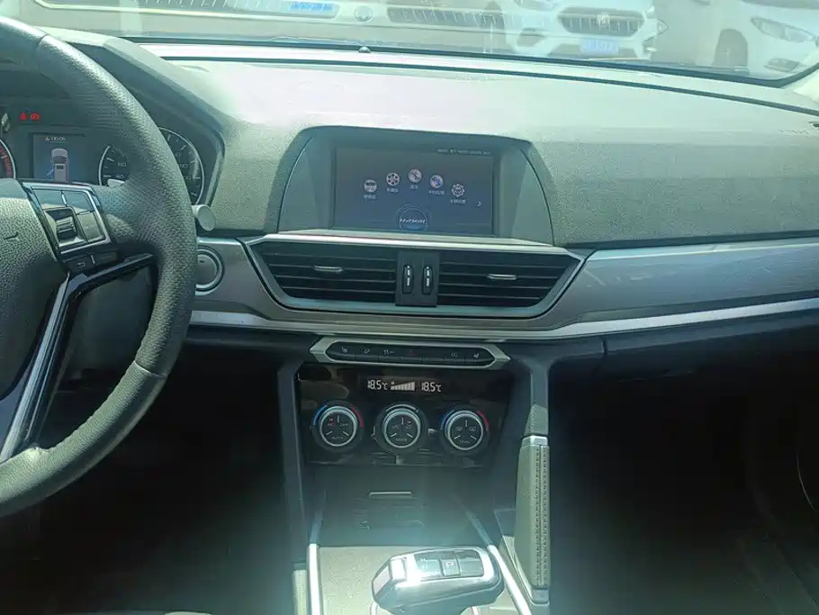 Haval H6 — миниатюра 13