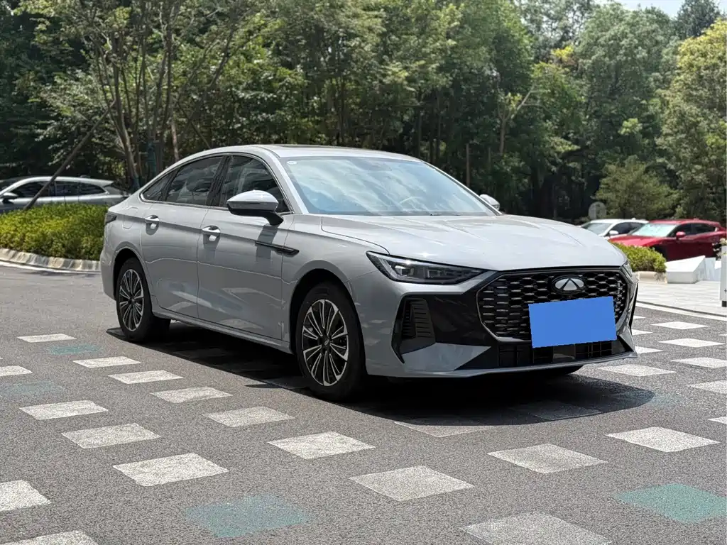 Fulwin Fengyun A8L — миниатюра 3