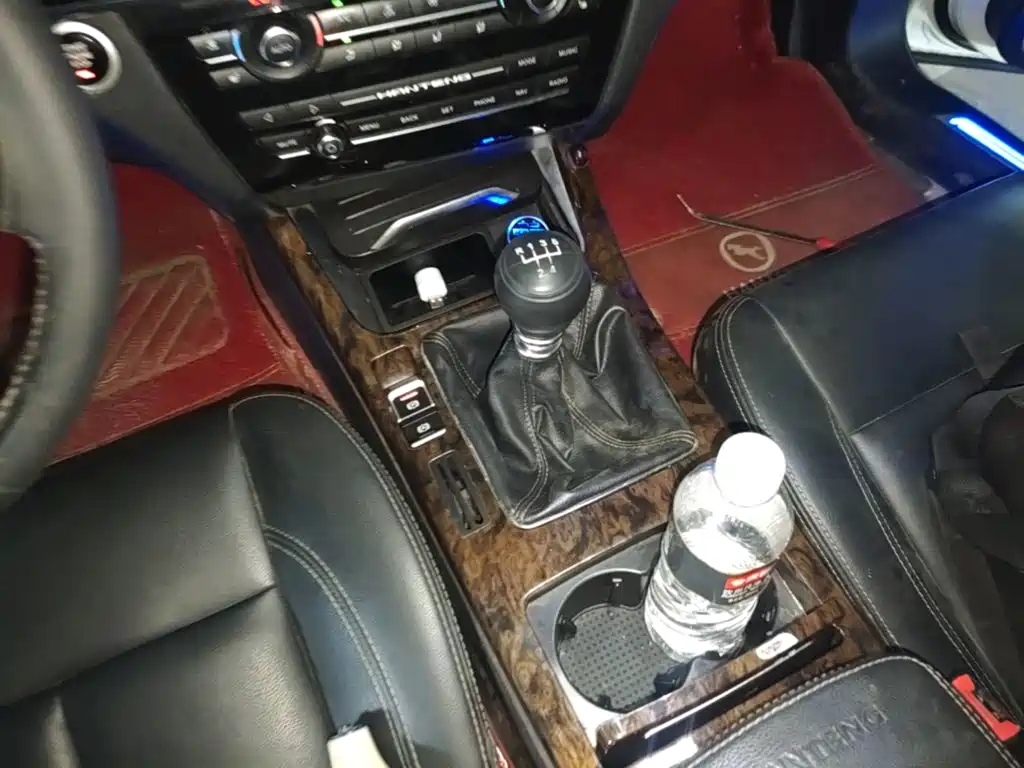 Hanteng Hanteng X7 — миниатюра 14