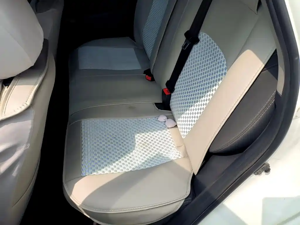 Haima Haima M3 — миниатюра 17