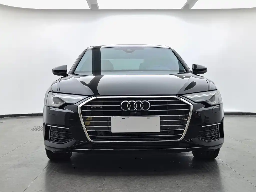 Audi A6L 2022 55 TFSI quattro Premium