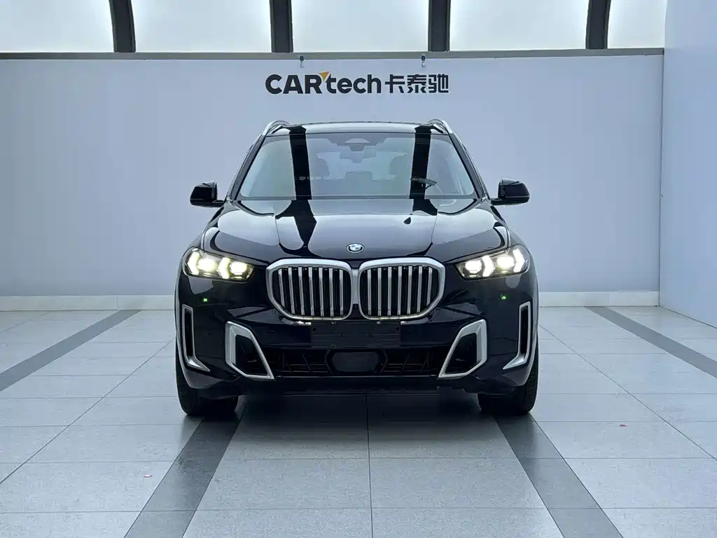 BMW X5 — миниатюра 2