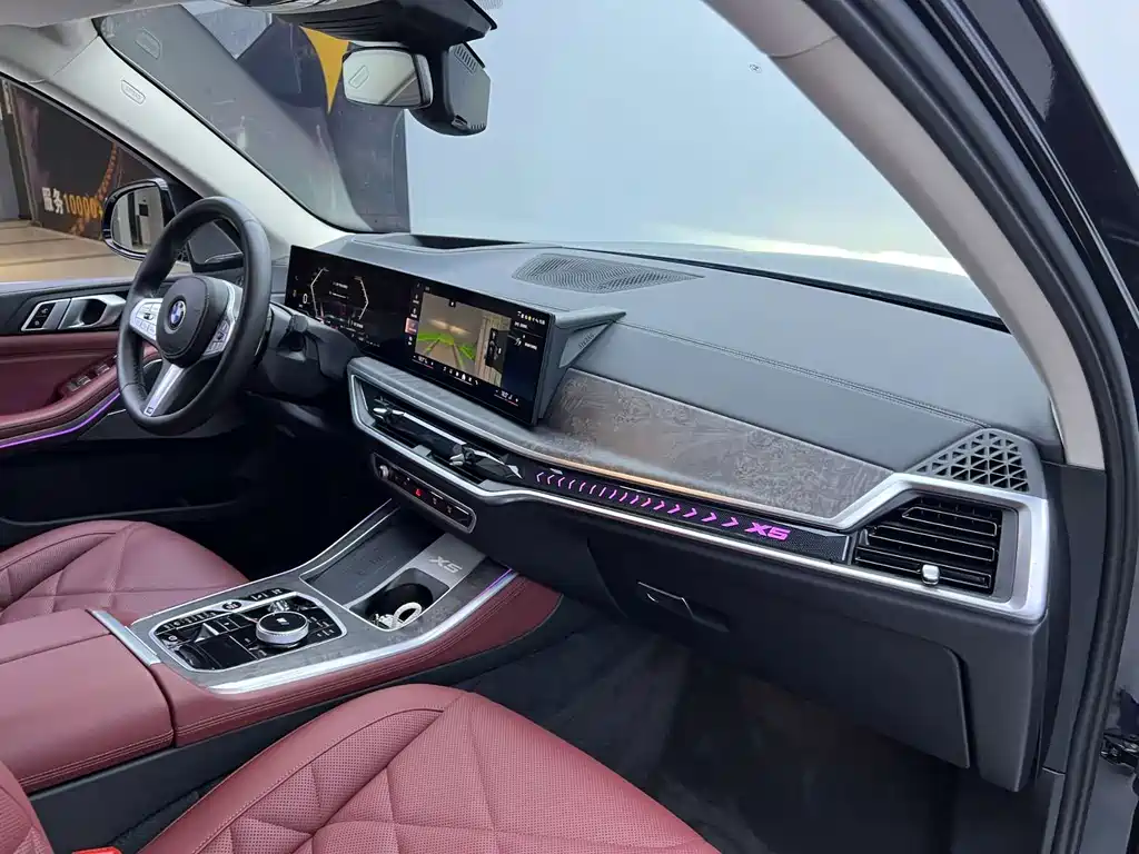 BMW X5 — миниатюра 9