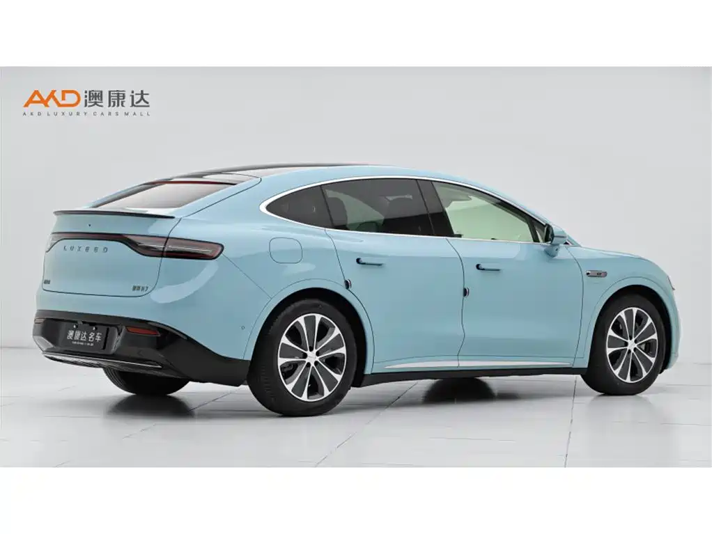 AITO WISDOM WORLD R7